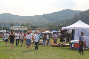 Festivalul Cașcavelei 2016